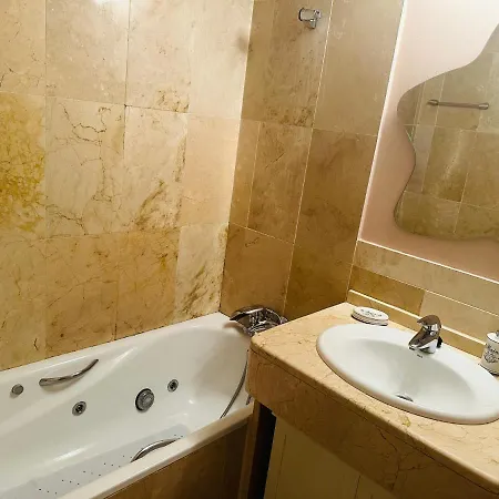 Terrazas Del Mar Apartamento *