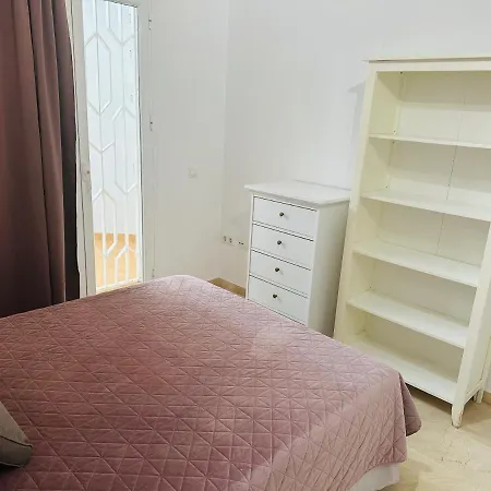 Terrazas Del Mar Apartamento *