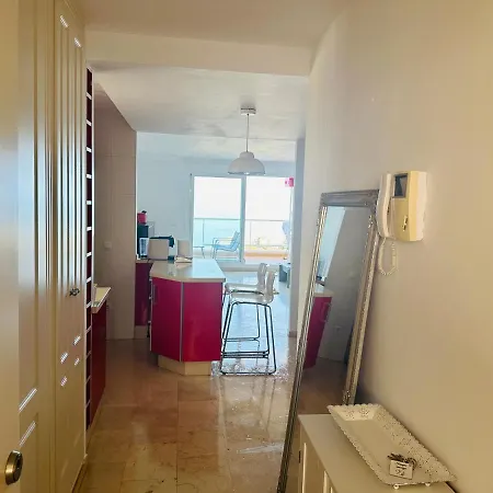 Terrazas Del Mar * Benalmádena